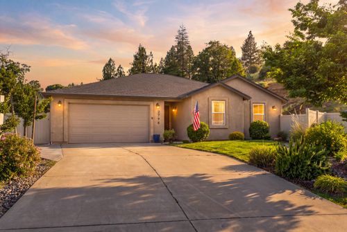 2796 Jorzack Way, Shasta Lake, CA, 96019-2368 | Card Image
