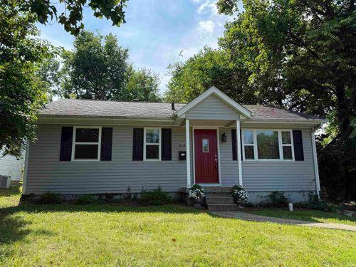 514 S Eastside Dr, Bloomington, IN, 47401-5255 | Card Image