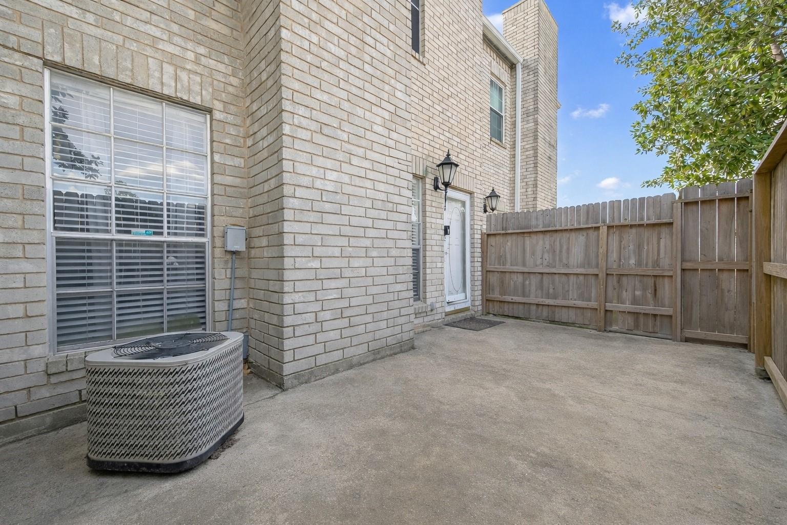 Residential in Houston 3