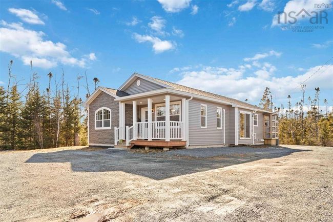 42 W Jeddore Rd, House other with 2 bedrooms, 2 bathrooms and 2 parking in Head Of Jeddore NS | Image 7