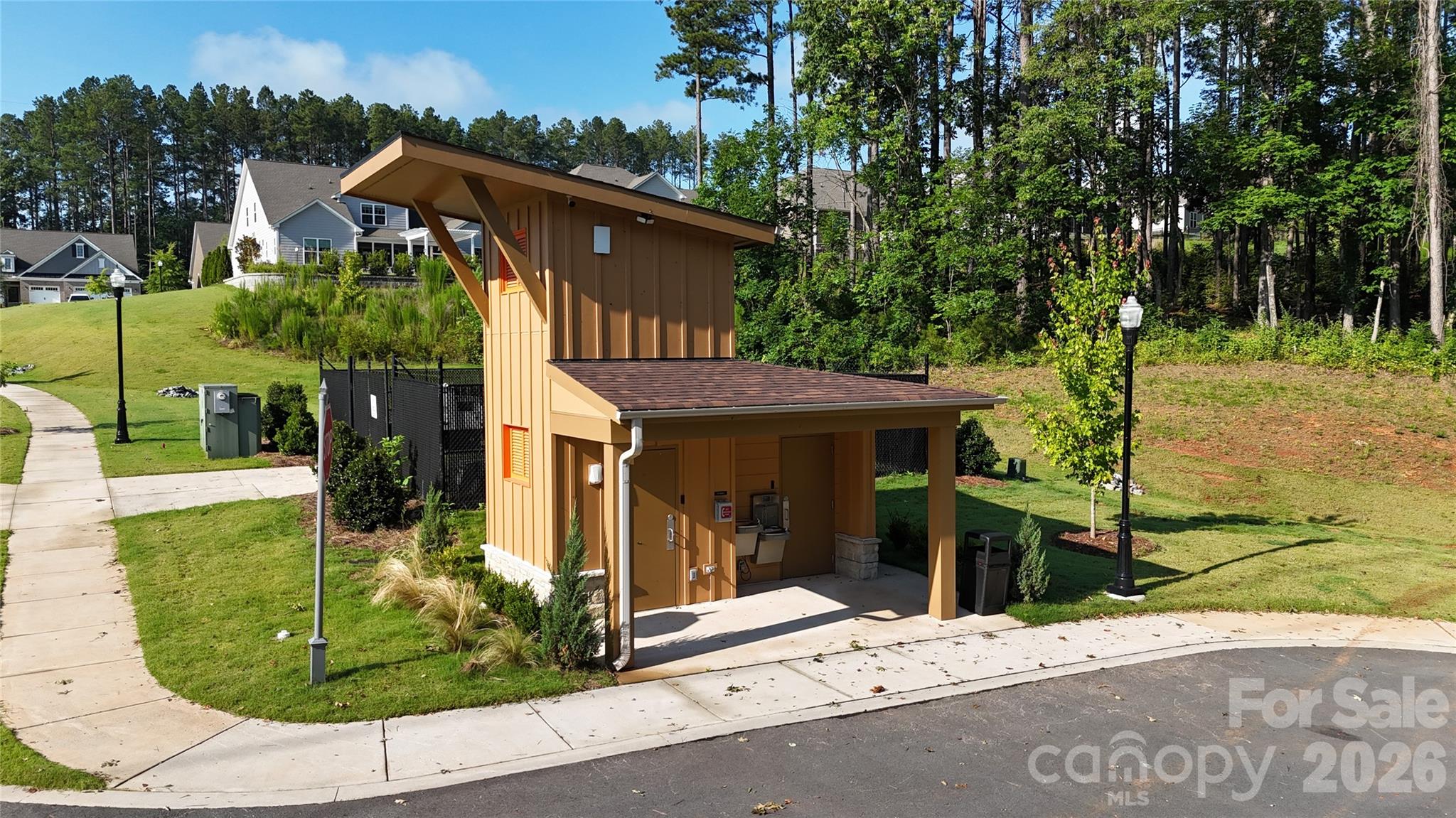 Residential in Mount Holly 4