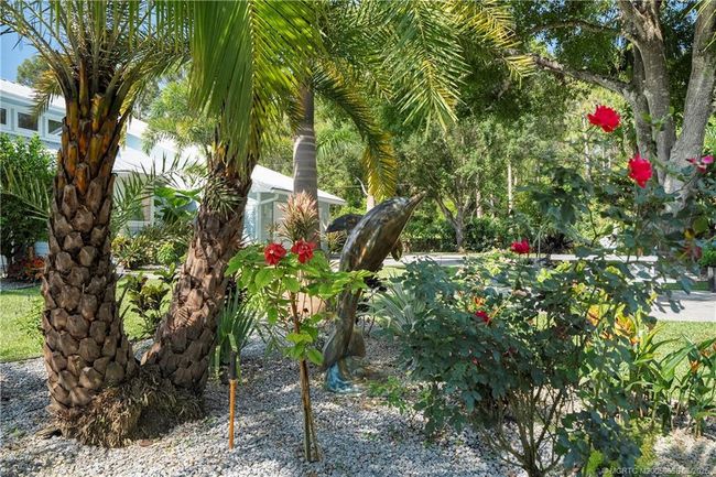 1850 Sw Hackman Ter, House other with 4 bedrooms, 4 bathrooms and 2 parking in Stuart FL | Image 86