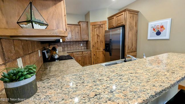 UNIT-19 - 715 Moraine Ct, Condo with 3 bedrooms, 2 bathrooms and null parking in Driggs ID | Image 30