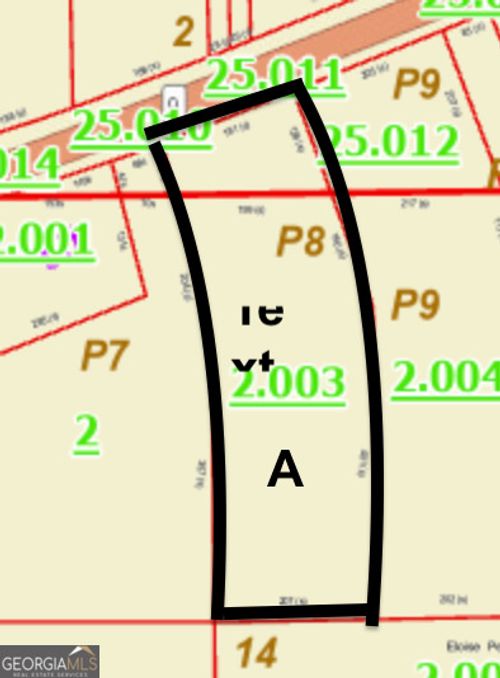 0 Alabama Ave, Cedar Bluff, AL, 35959 | Card Image