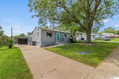 1615 Valley St, Plattsmouth, NE, 68048-2353 | Card Image