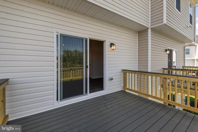 16603 Green Glade Dr, Townhouse with 3 bedrooms, 4 bathrooms and null parking in BRANDYWINE MD | Image 25