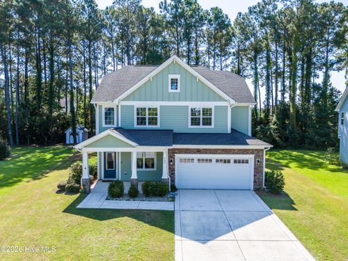 506 W Red Head Cir, Sneads Ferry, NC, 28460-8328 | Card Image
