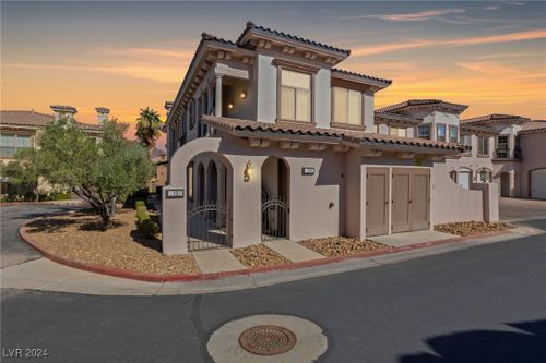 101-10 Via Vasari, Henderson, NV, 89011 | Card Image