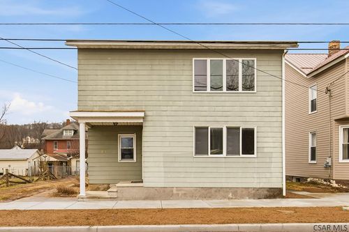 708 Walker Street, Garrett, PA, 15542 | Card Image