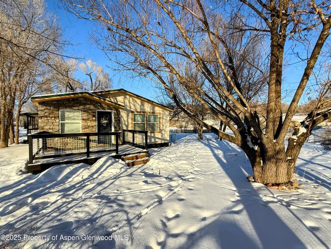 455 E 7 Th St, House other with 3 bedrooms, 1 bathrooms and null parking in Craig CO | Image 30