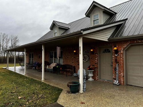 8273 E 100 N Road, Cannelburg, IN, 47519 | Card Image