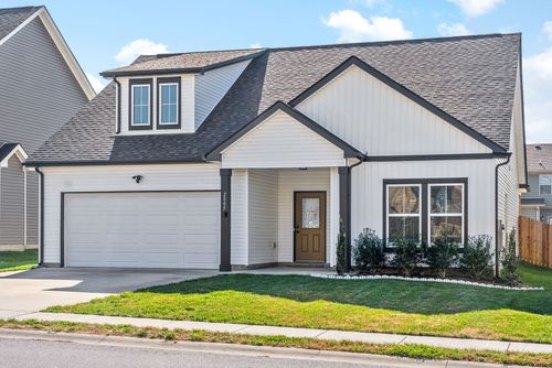 2005 Jackie Lorraine Dr, Clarksville, TN, 37042 | Card Image