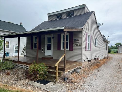 217 Liberty St, Spencer, OH, 44275-9599 | Card Image