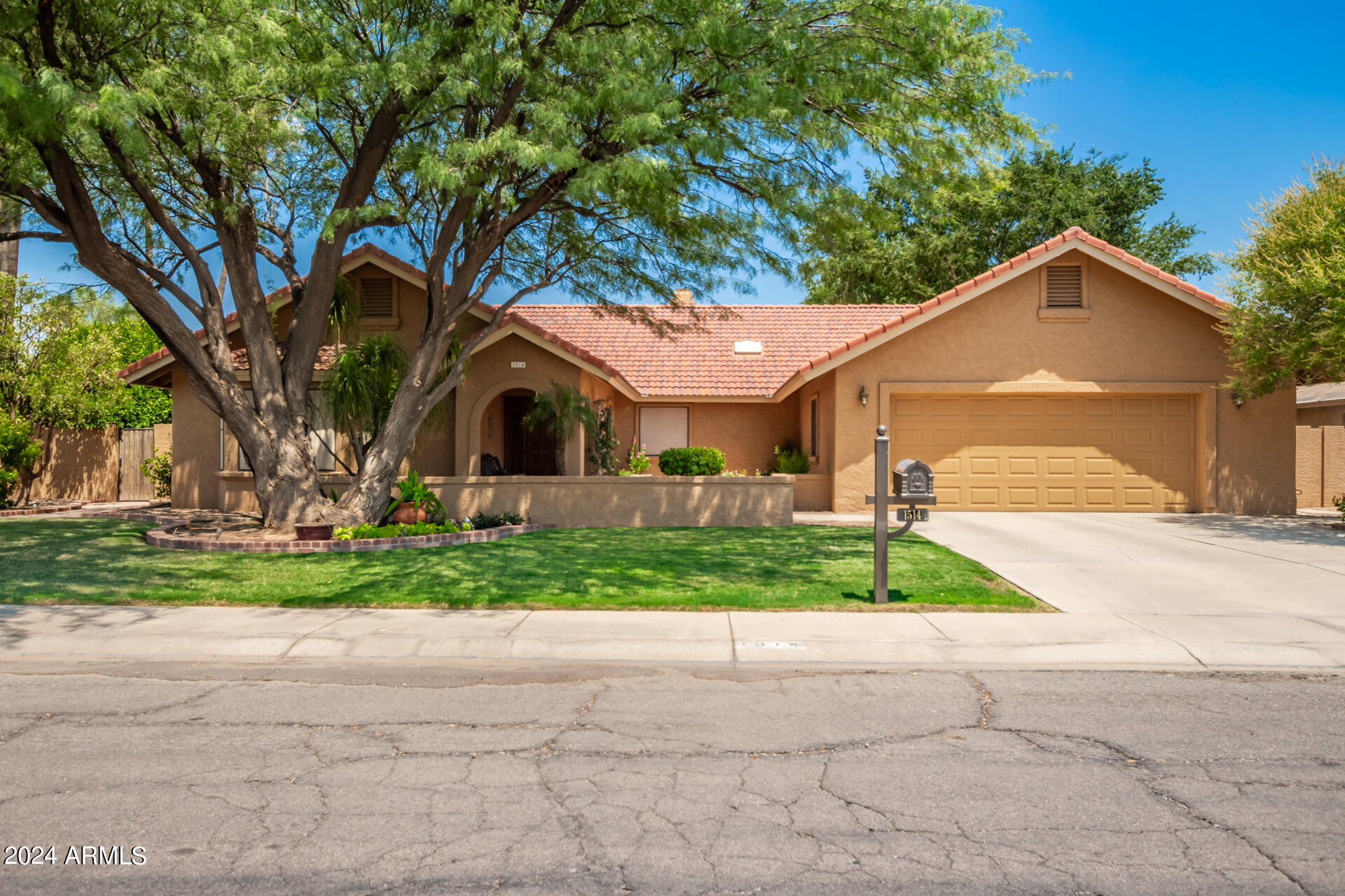 1514 N Amarillo Street, For Sale in Casa Grande Zoocasa