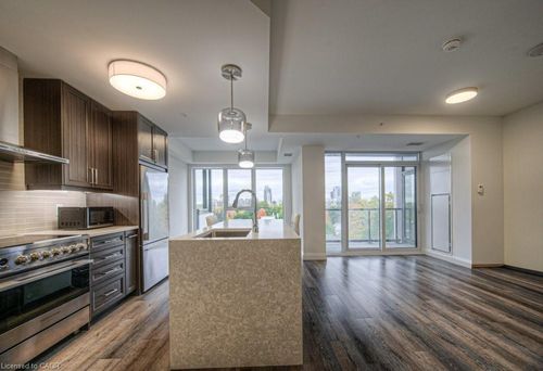 705-500 Brock Ave, Burlington, ON, L7S0A5 | Card Image