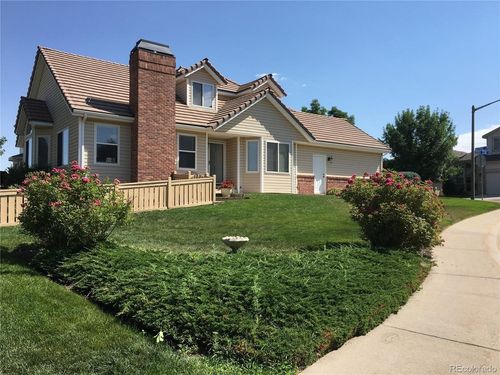 2825 Masters Ln, Castle Rock, CO, 80104 | Card Image