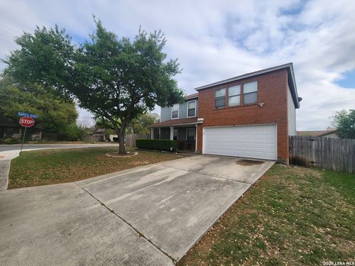 9802 Trendwood, San Antonio, TX, 78250-3183 | Card Image