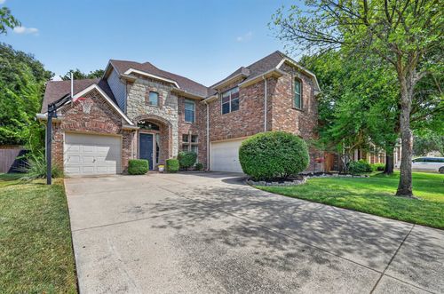1900 Creek Bend Dr, Corinth, TX, 76208-5182 | Card Image