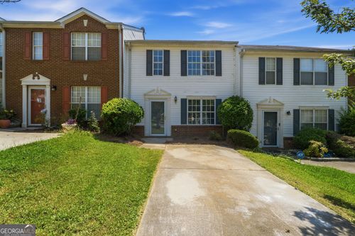 1318 Revelstoke Cv, Riverdale, GA, 30296-7179 | Card Image
