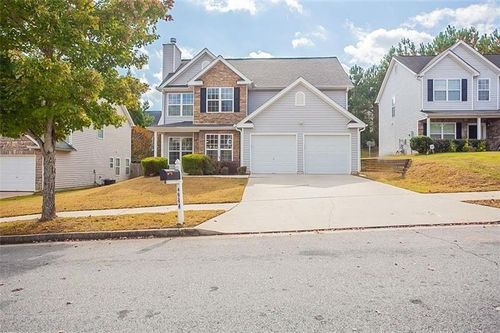 4944 Antelope Cv, Atlanta, GA, 30349-7008 | Card Image