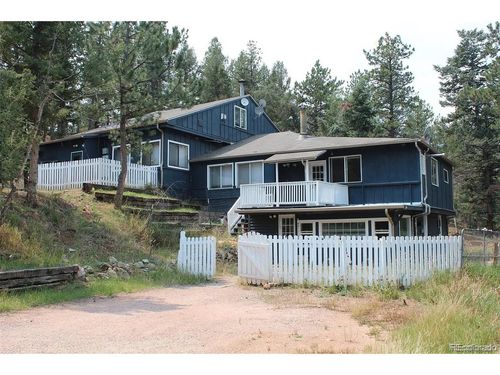 33988 Jenifer Rd, Pine, CO, 80470 | Card Image