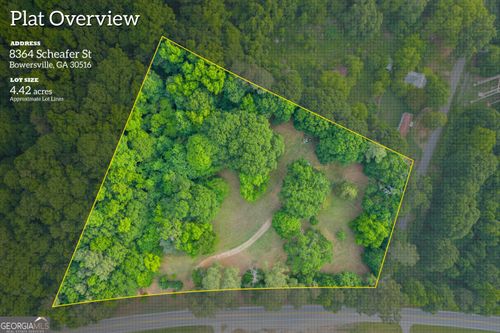 8364 Scheafer St, Bowersville, GA, 30516-1413 | Card Image