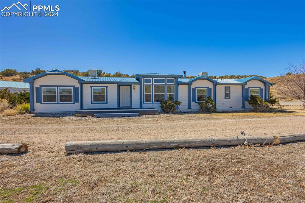 Valley Dr, Penrose, CO 81240