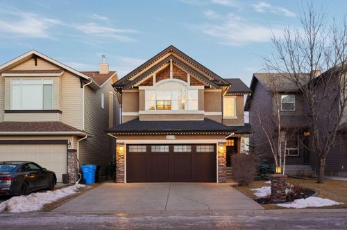 153 Cougarstone Common Sw, Calgary, AB, T3H5P5 | Card Image