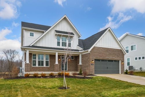 413 Broad Furrows Ave, Delaware, OH, 43015 | Card Image