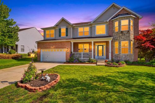 6520 Heritage Park Boulevard, Dayton, OH, 45424 | Card Image