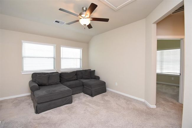 Game Room/Flex Room upstairs | Image 28