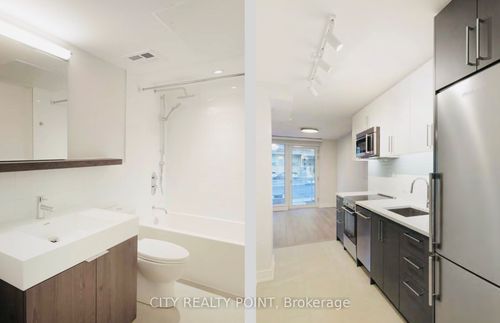 1010-2525 Bathurst St, Toronto, ON, M6B2Y9 | Card Image