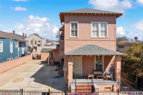 1431 Saint Andrew St, New Orleans, LA, 70130-5339 | Card Image