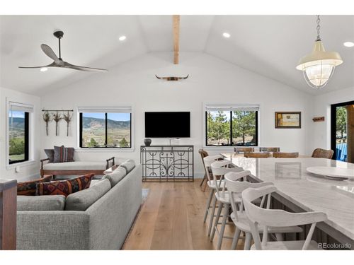 3303 Wolfensberger Rd, Sedalia, CO, 80135-8532 | Card Image