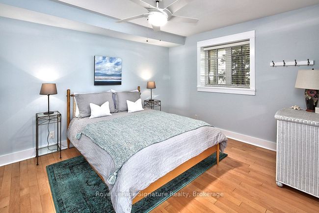 807035 25th Side Road, House other with 4 bedrooms, 3 bathrooms and 6 parking in Grey Highlands ON | Image 24