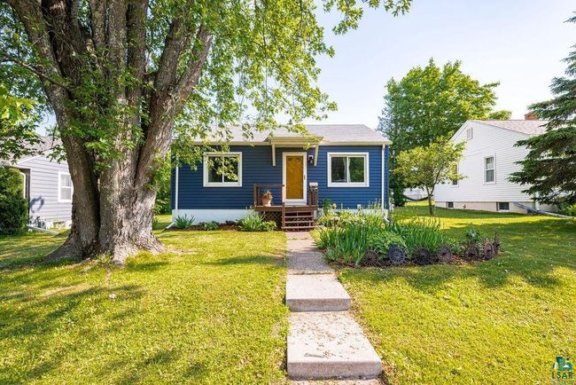 4918 Glenwood St, House other with 2 bedrooms, 1 bathrooms and null parking in Duluth MN | Image 4