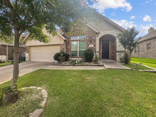 3205 Ridgeway Dr, McKinney, TX, 75071-8595 | Card Image