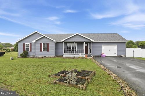 174 W Creek Run Loop, FORT ASHBY, WV, 26719-5002 | Card Image
