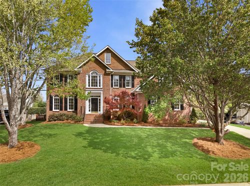 6123 Abergele Ln, Matthews, NC, 28104-8303 | Card Image