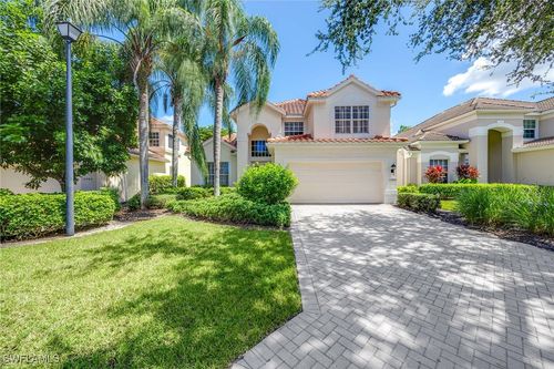 12885 Brynwood Way, NAPLES, FL, 34105-4806 | Card Image