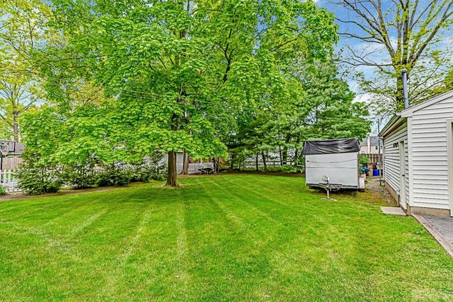 314 Prospect Ave, House other with 3 bedrooms, 1 bathrooms and null parking in Dunellen NJ | Image 27