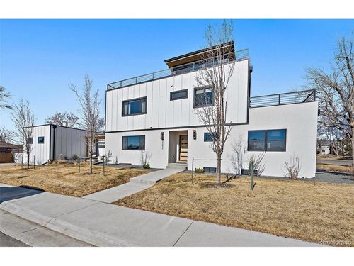 2255 E Iowa Ave, Denver, CO, 80210 | Card Image