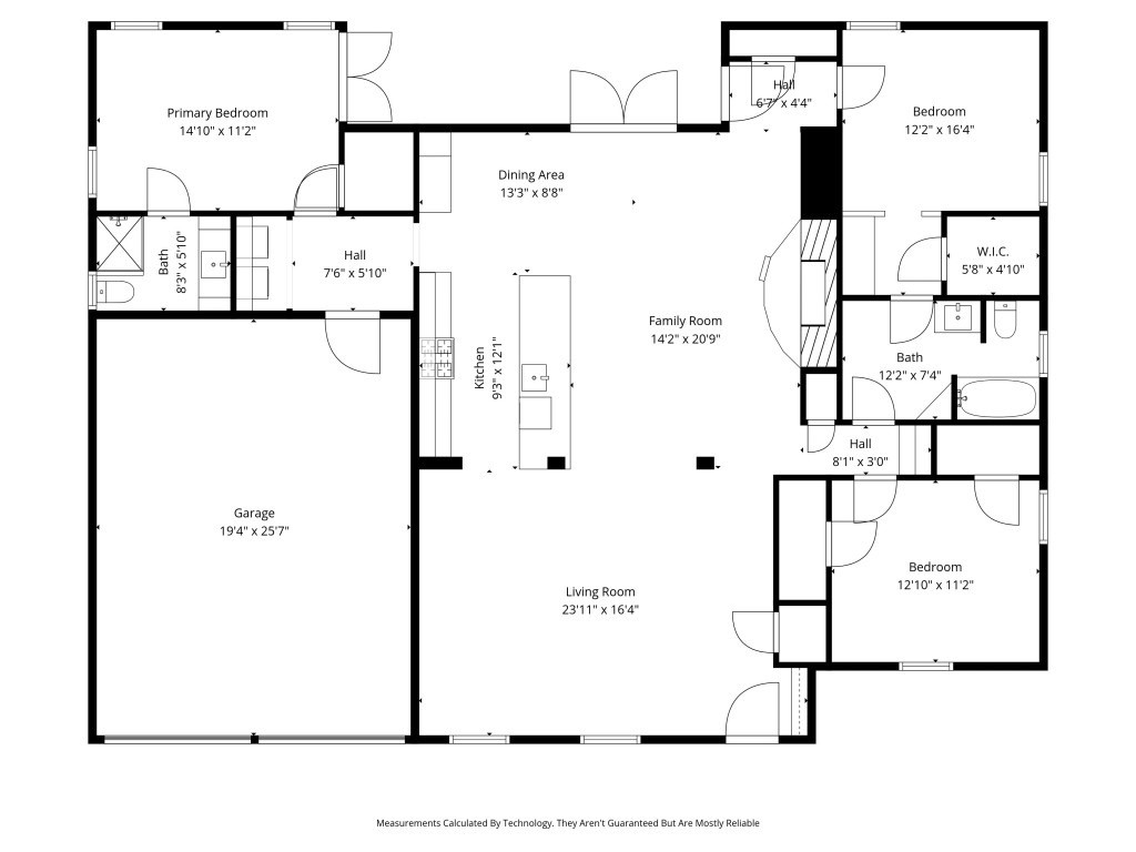 Residential in Hurst 3