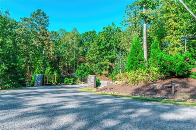 50 Jakes Landing Way S, Home with 0 bedrooms, 0 bathrooms and null parking in Ellijay GA | Image 37
