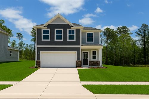 4128 Whitehouse St, Harlem, GA, 30814-5157 | Card Image