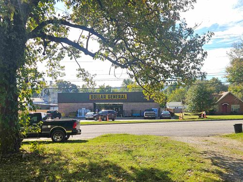 504 N 65 Highway, Marshall, AR, 72650 | Card Image