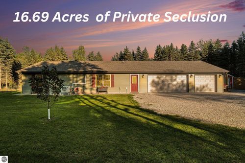 134 Menominee Trl, Buckley, MI, 49620-9521 | Card Image