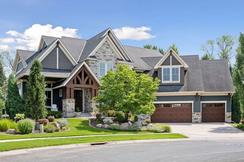 17399 62nd Ave N, Maple Grove, MN, 55311-6405 | Card Image