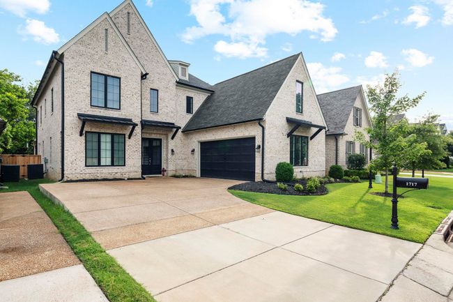 1717 Chadwick Farms Loop S, House other with 6 bedrooms, 5 bathrooms and null parking in Collierville TN | Image 4