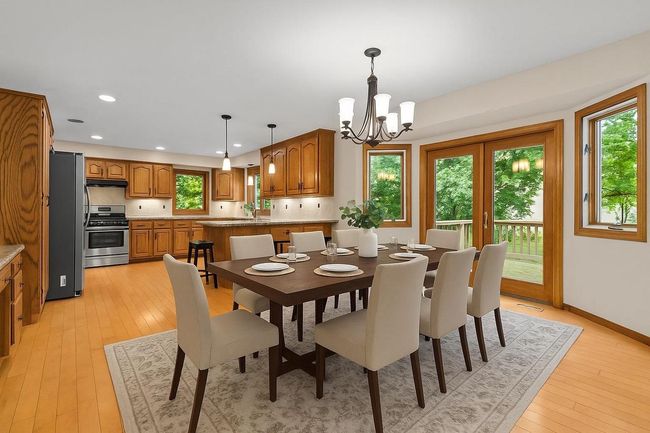 301 E Wayfarer Lane, House other with 4 bedrooms, 4 bathrooms and null parking in APPLETON WI | Image 11